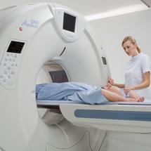 Toshiba Introduces New CT Systems: 160-Detector CT, Next Gen 64